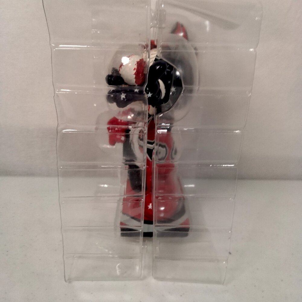 Mickey Mouse Figurine Los Angeles Angels Baseball MLB All Star Game Collectible - Picture 14 of 16